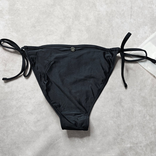 Gymshark Women’s Triangle Bikini Bottoms Tie Side 2 Colours Size XS-M