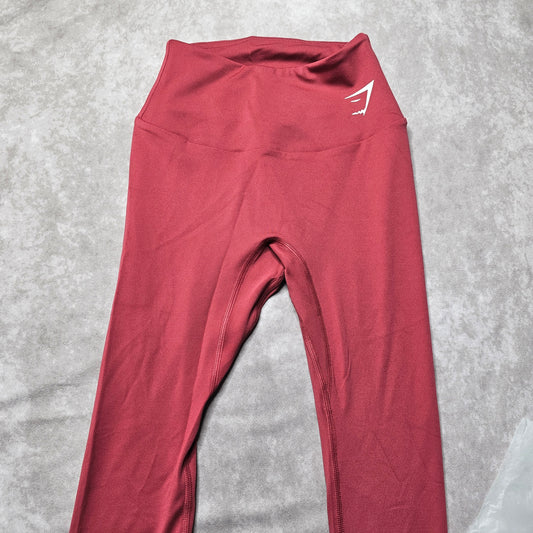 Gymshark Training 7/8 Leggings 3 Colours Size XS-S