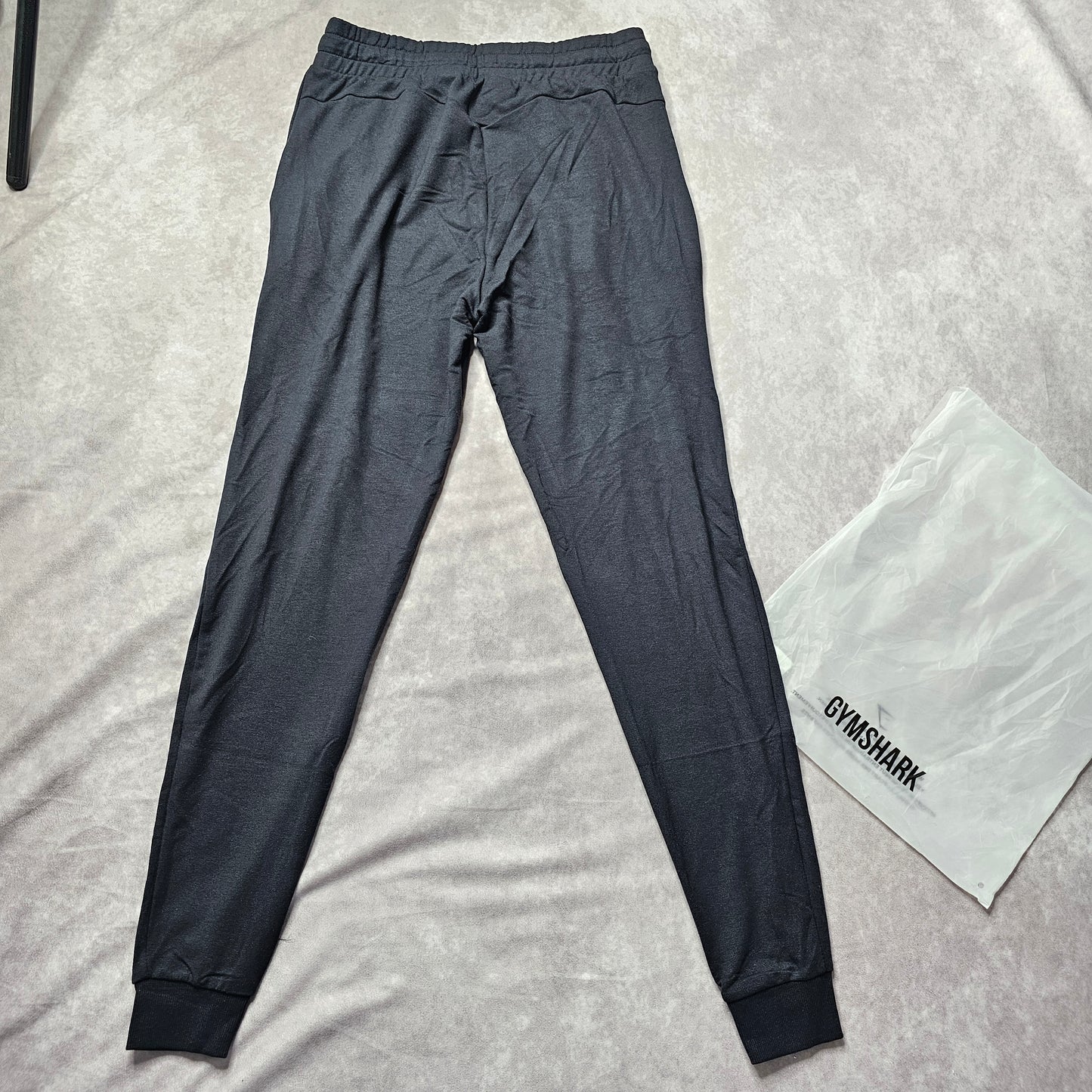 Gymshark Pippa Training Joggers – Black Size XS-S