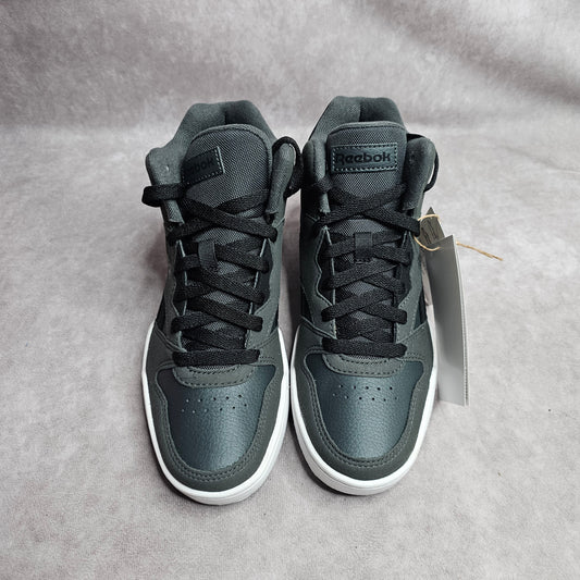 Reebok Royal BB4500 Hi2 Trainers – Grey UK 3.5