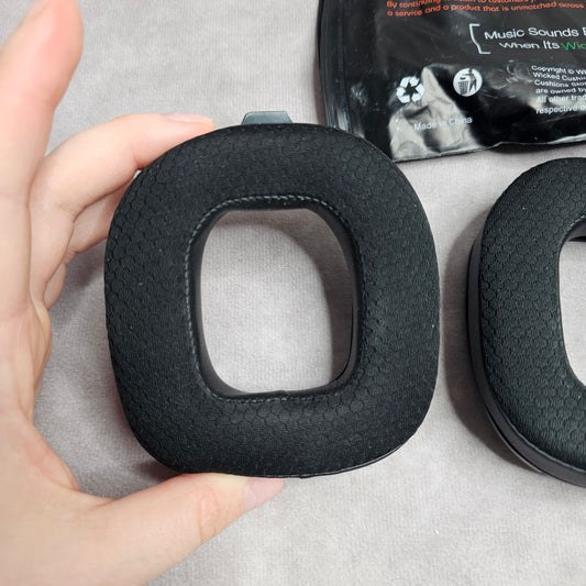 Wicked Cushions WC Freeze Earpads Astro A50 Black