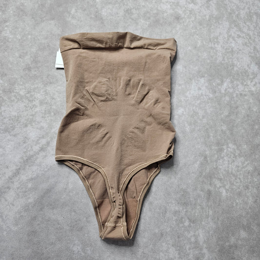 Spanx High Waisted Thong Shapewear UK 8-26 - 3 Colours