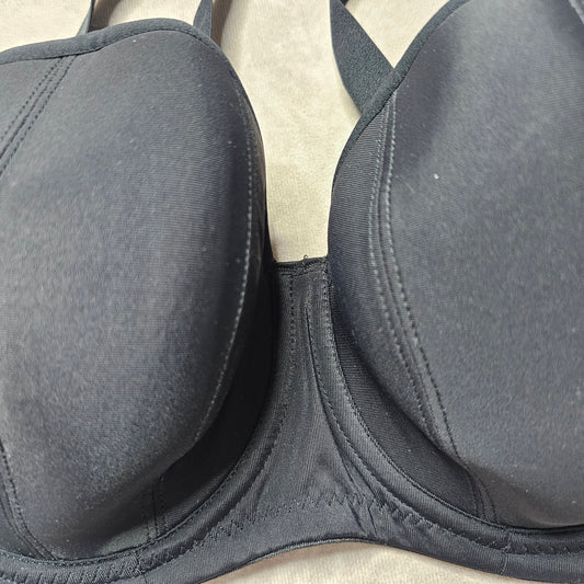 Curvy Kate Luxe Strapless Multiway Bra – Black UK 36E