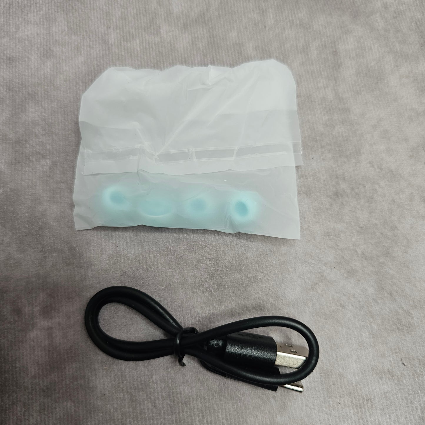 Boult W20 Wireless Earbuds – Glacier Blue
