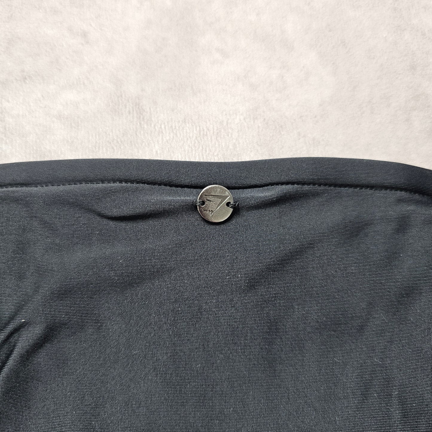 Gymshark Women’s Triangle Bikini Bottoms Tie Side 2 Colours Size XS-M