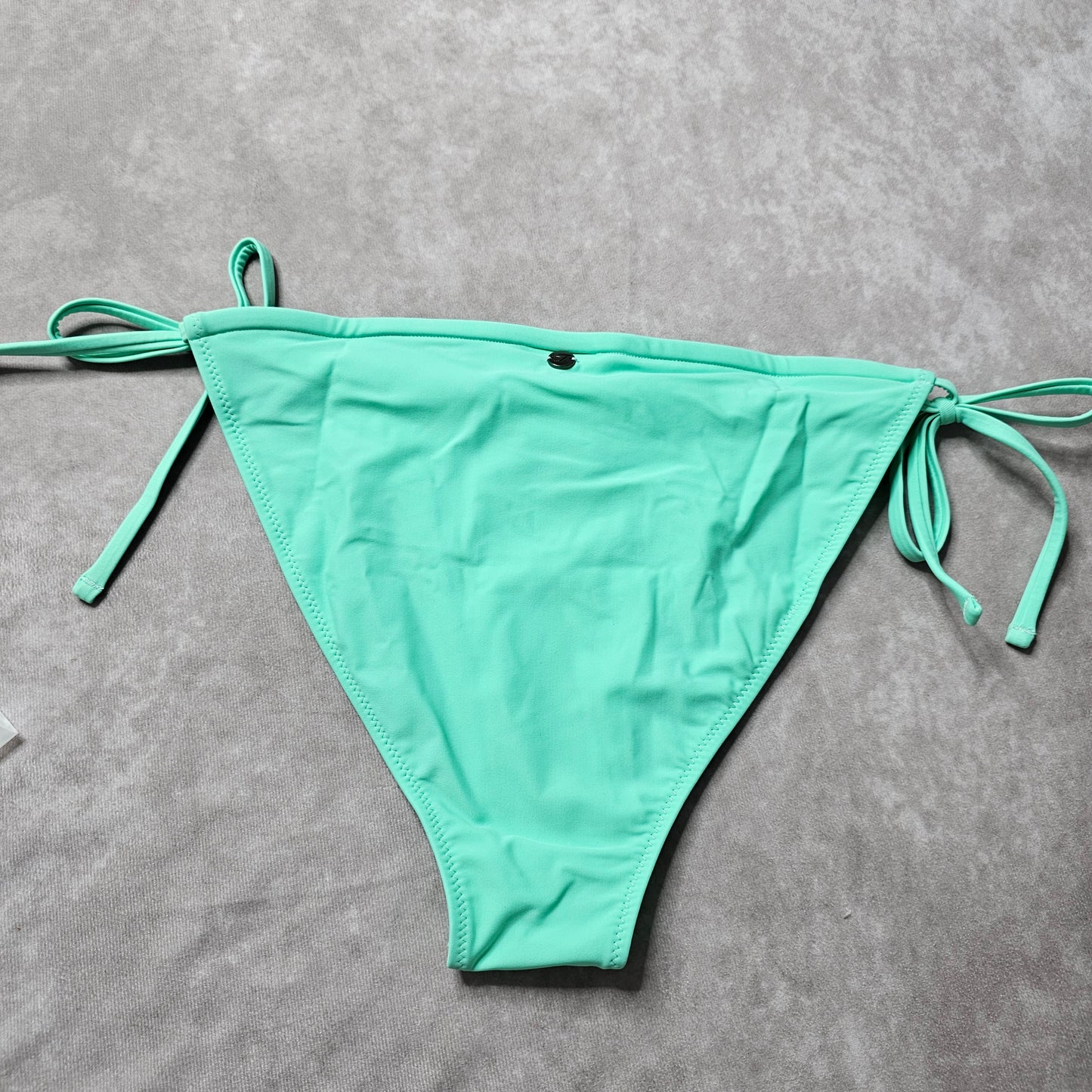 Gymshark Women’s Triangle Bikini Bottoms Tie Side 2 Colours Size XS-M