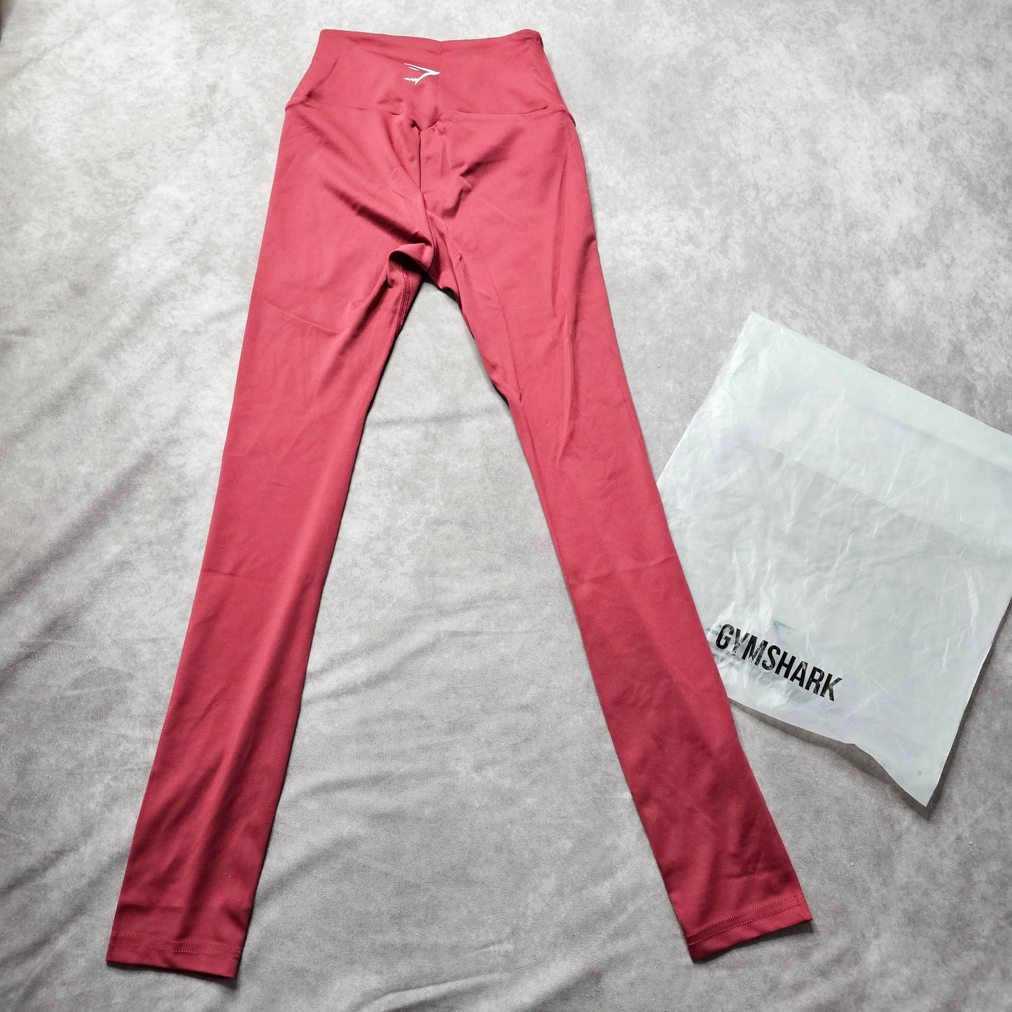 Gymshark Training 7/8 Leggings 3 Colours Size XS-S