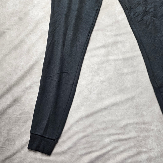 Gymshark Pippa Training Joggers – Black Size XS-S