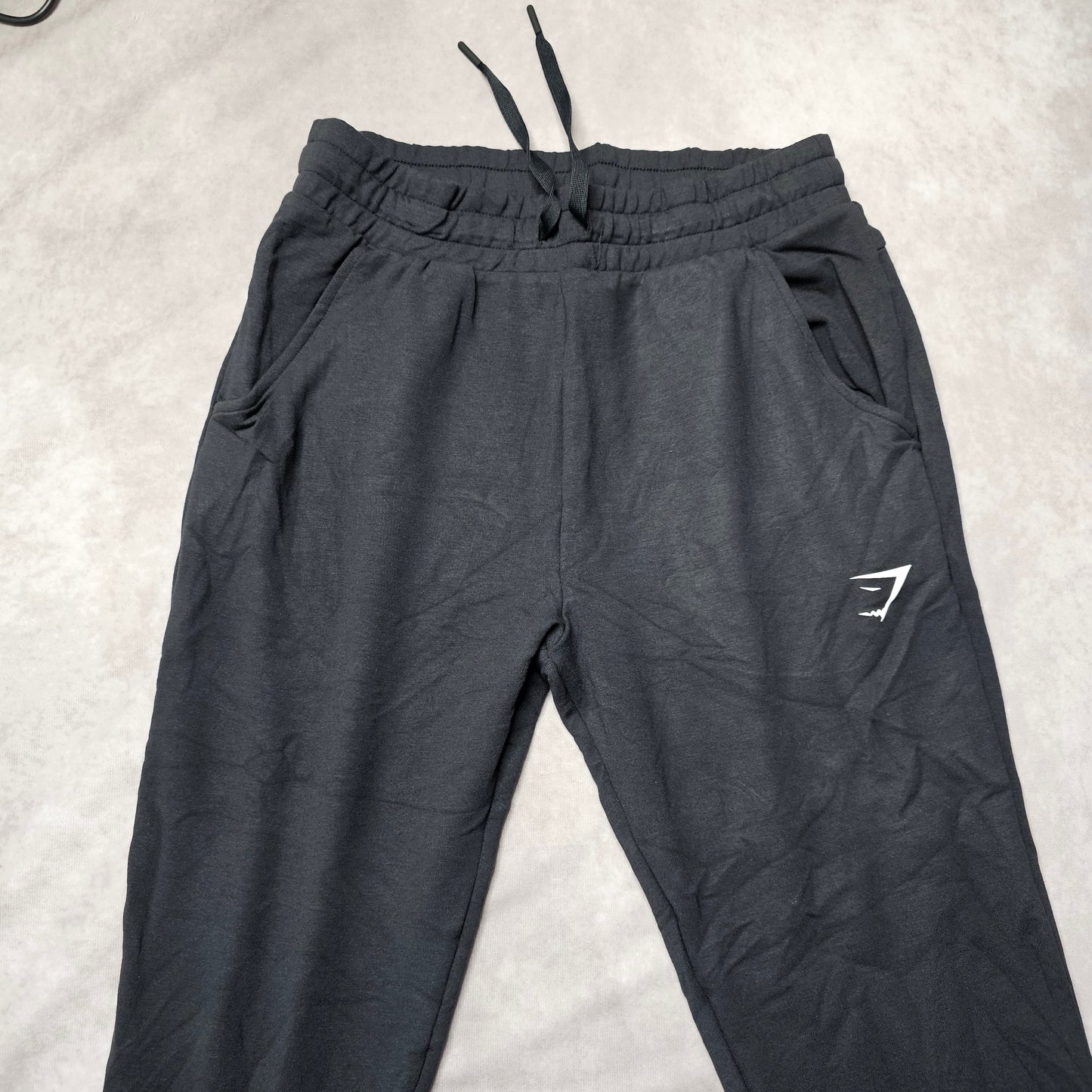 Gymshark Pippa Training Joggers – Black Size XS-S
