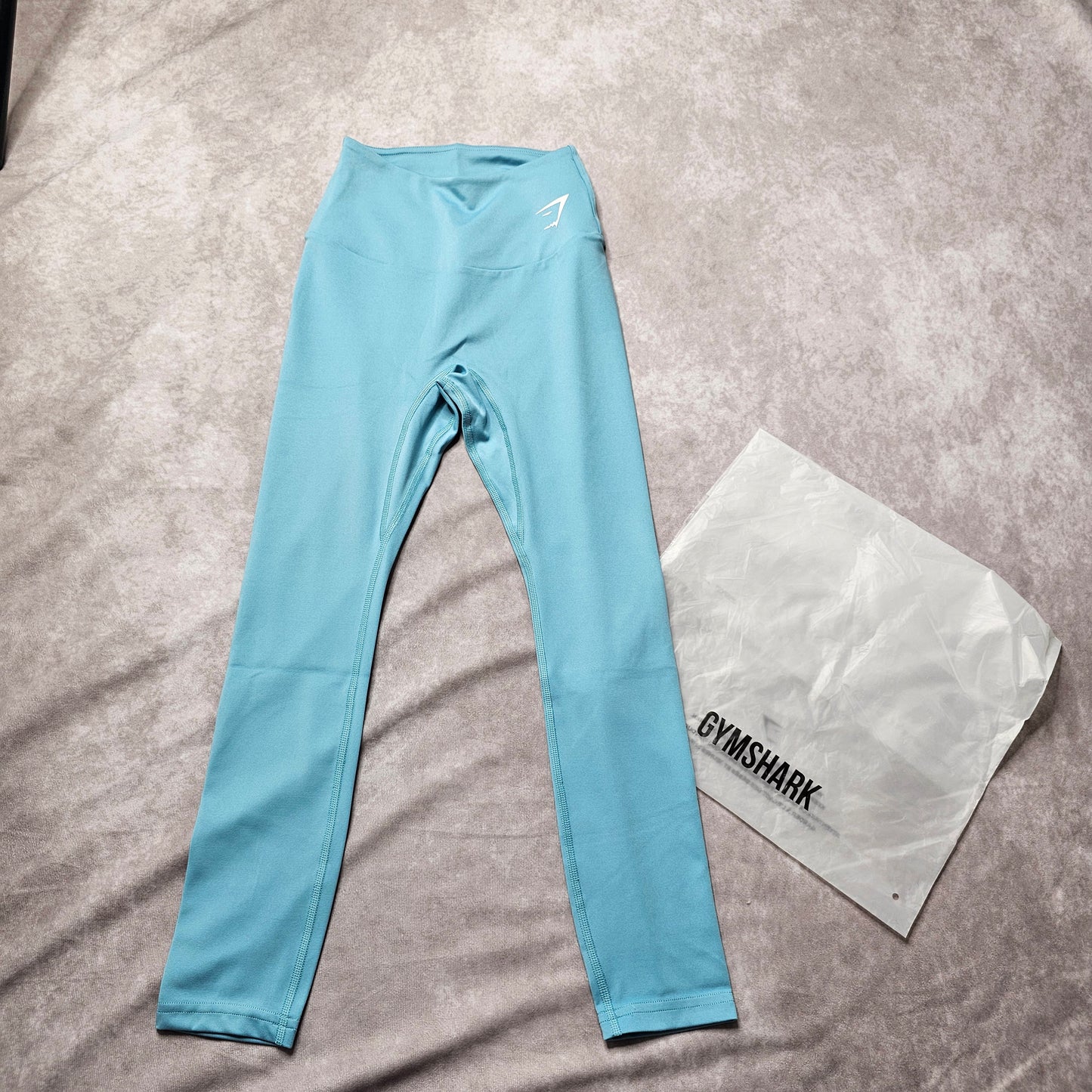 Gymshark Training 7/8 Leggings 3 Colours Size XS-S