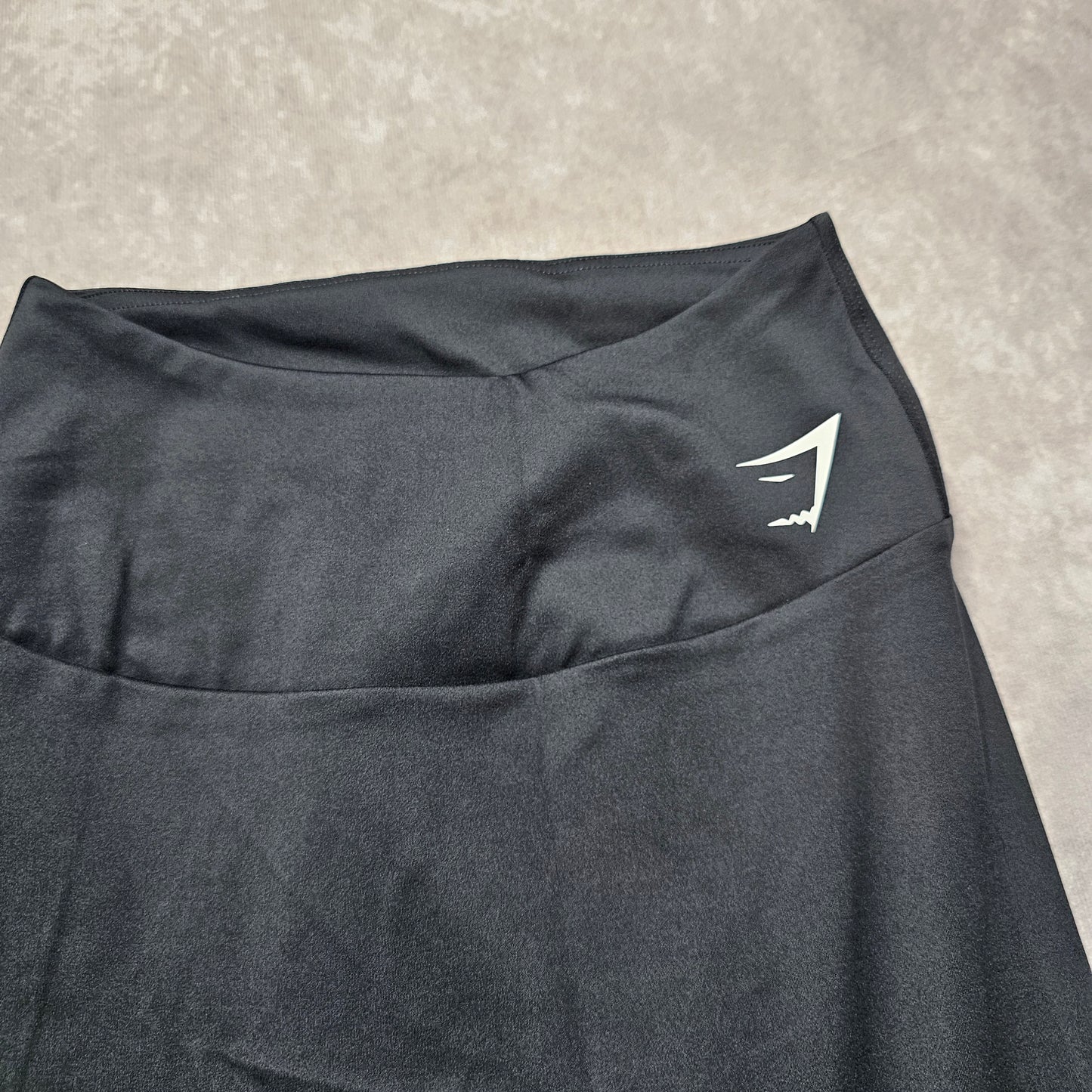 Gymshark Women’s High Waist Cropped Leggings 5 Colours Size XS-XL
