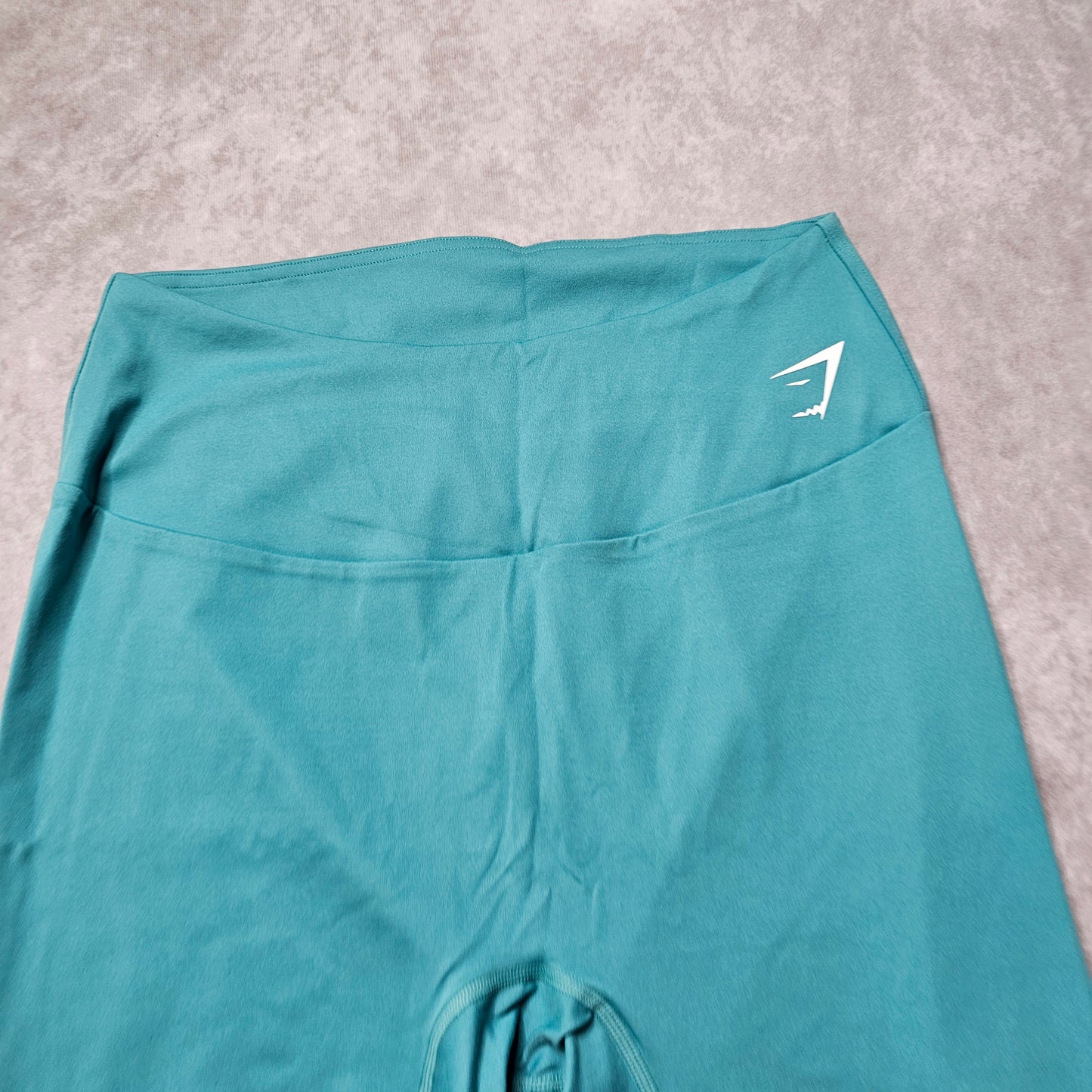 Gymshark Women’s High Waist Cropped Leggings 5 Colours Size XS-XL
