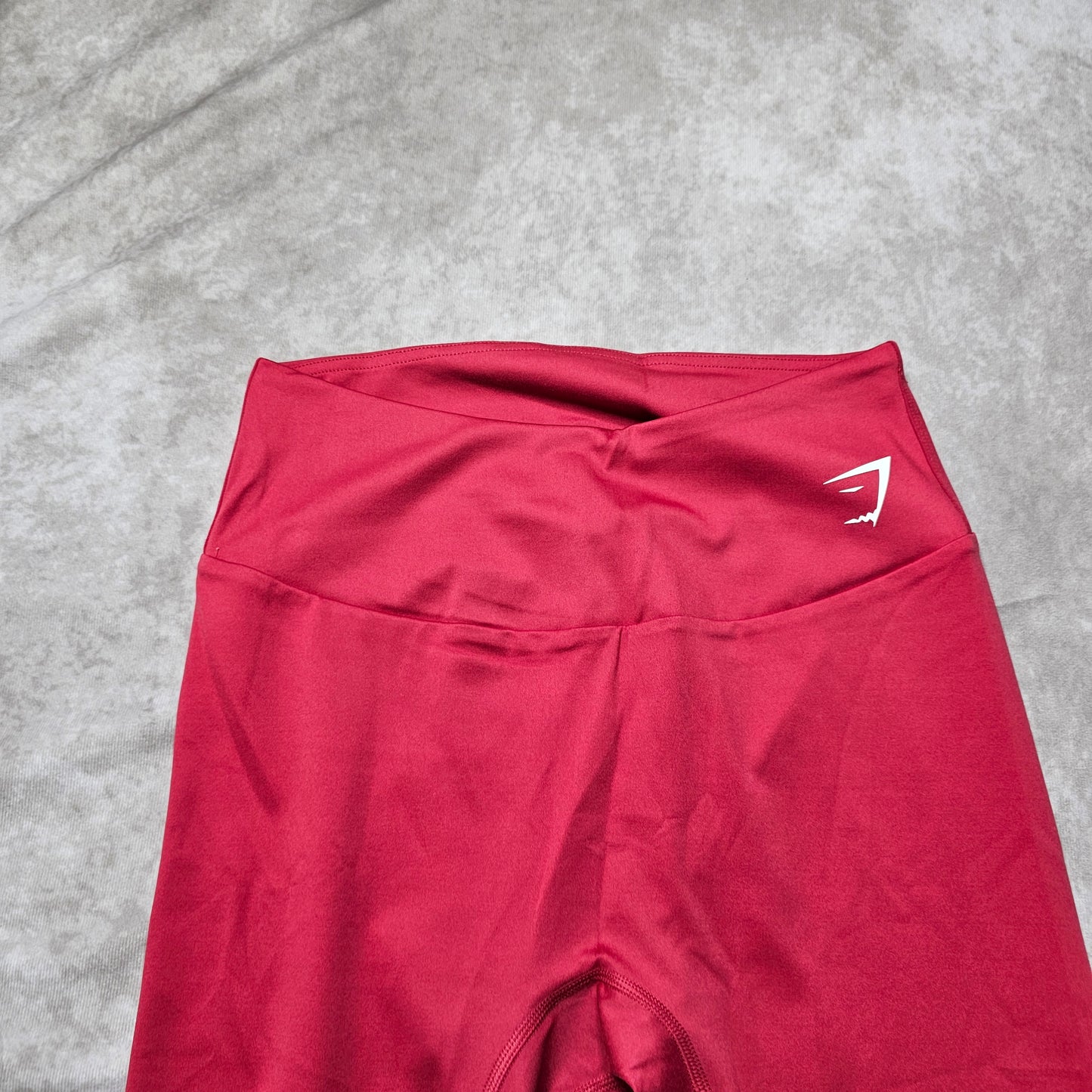 Gymshark Women’s High Waist Cropped Leggings 5 Colours Size XS-XL