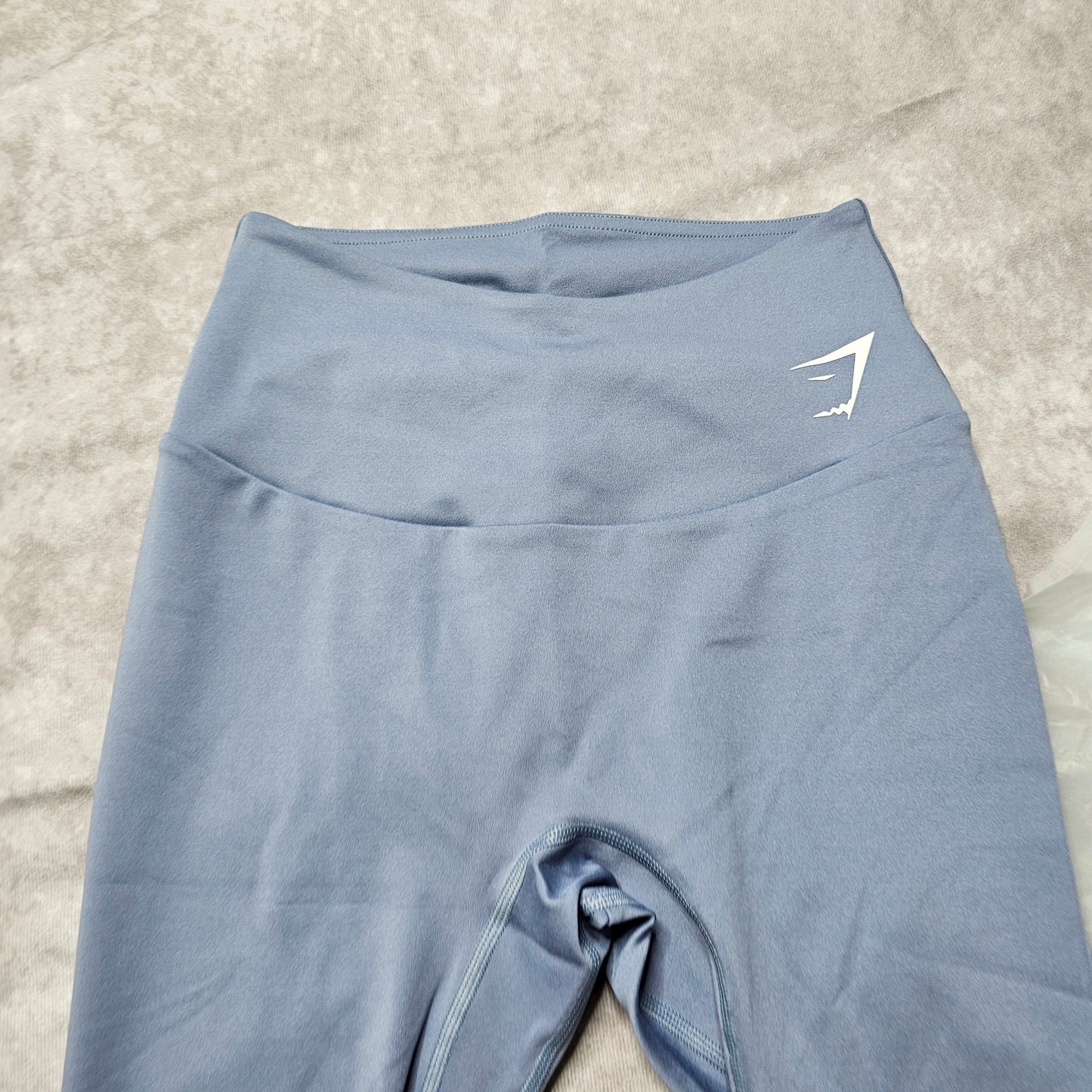 Gymshark Women’s High Waist Cropped Leggings 5 Colours Size XS-XL