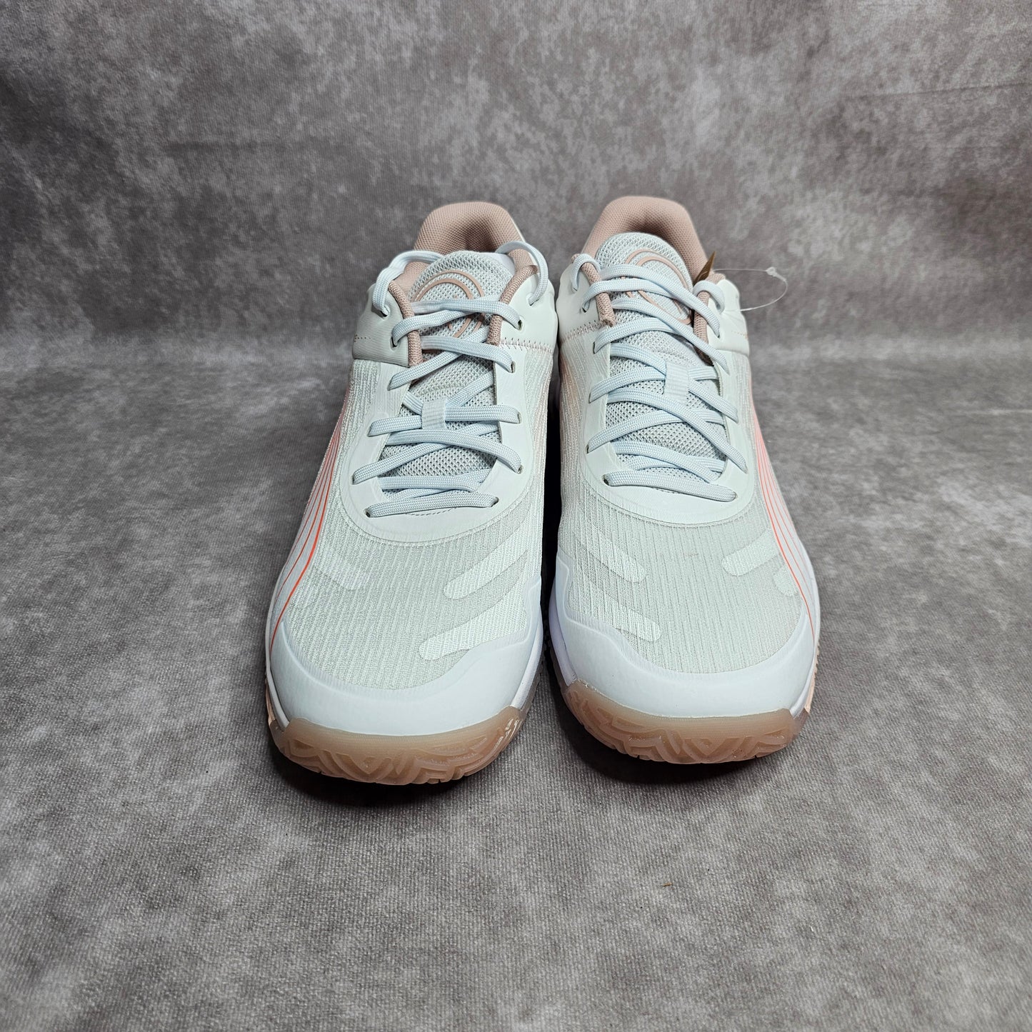 Puma Accelerate Turbo W+ Indoor Trainers – White UK 9