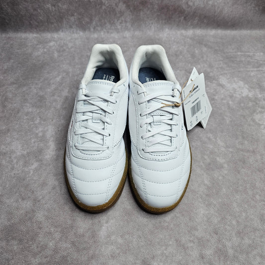 Reebok Club C Terrace Trainers – White UK 2.5-3.5