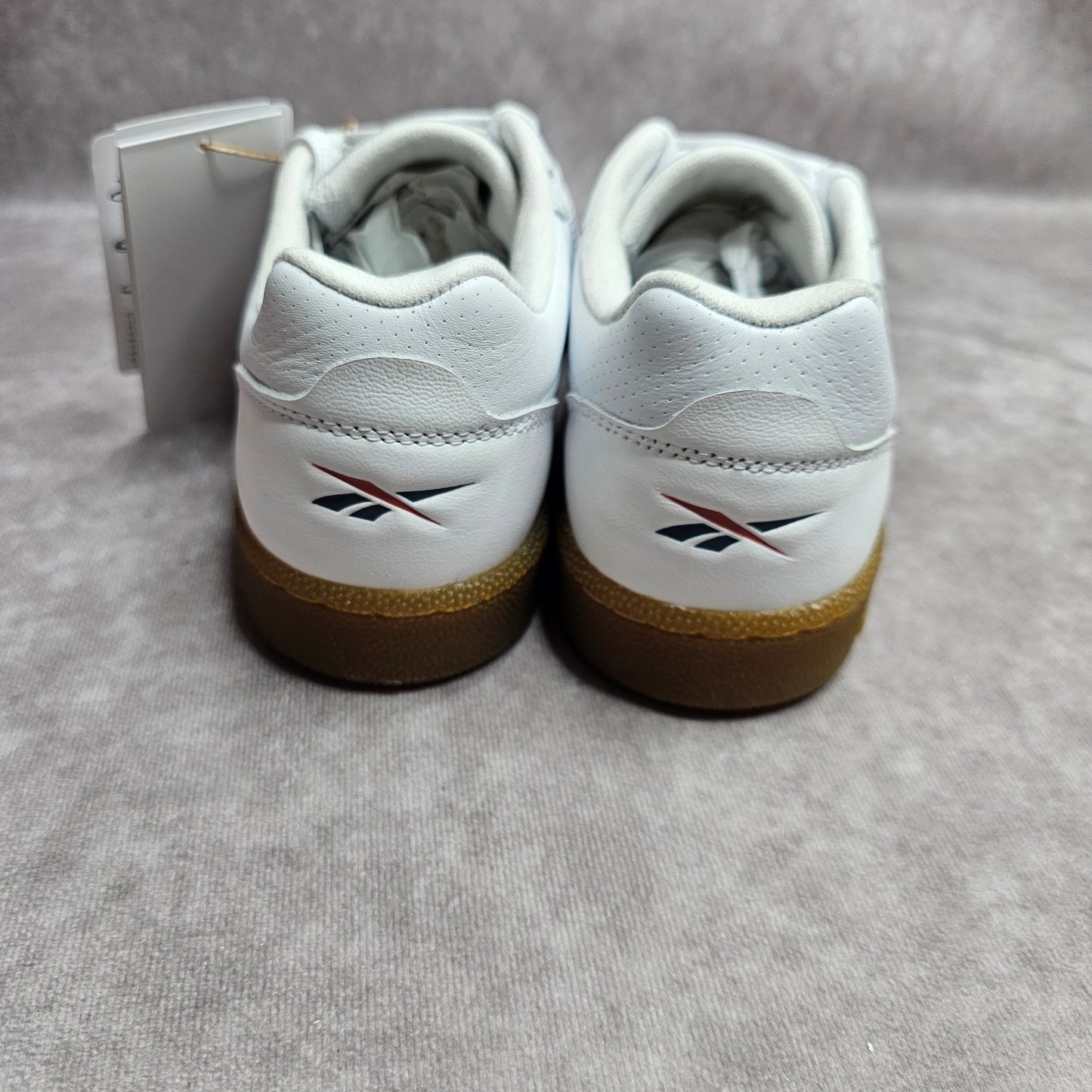 Reebok Club C Terrace Trainers – White UK 2.5-3.5