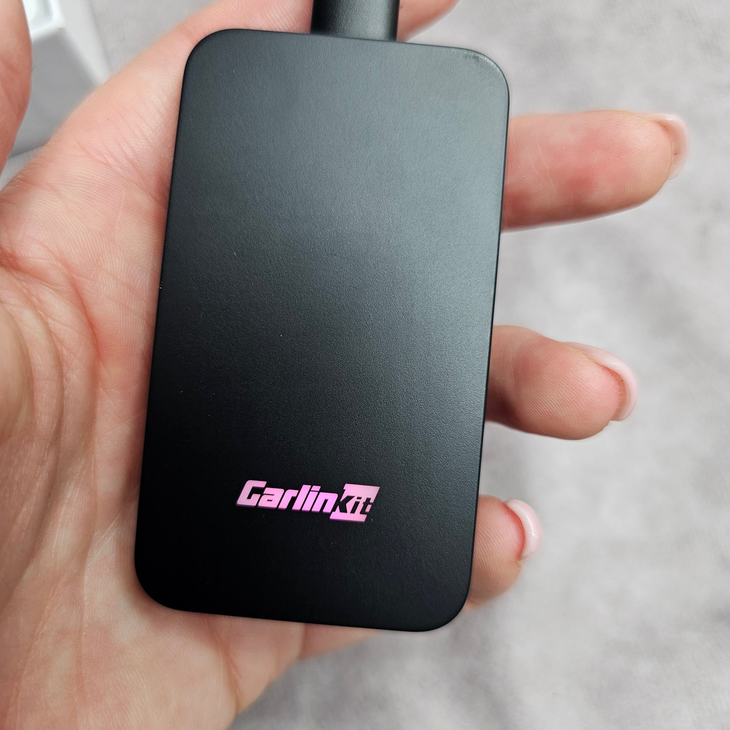 Carlinkit 2Air Wireless CarPlay Adapter – USB Bluetooth
