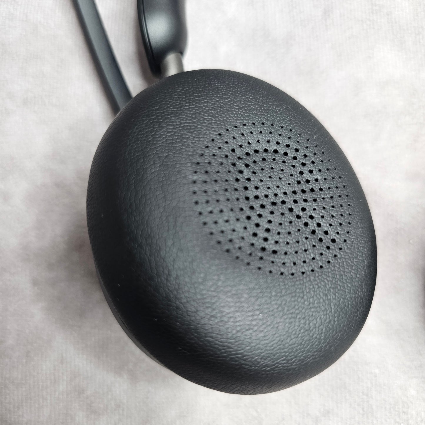 Jabra Evolve2 65 Wireless Headset Black