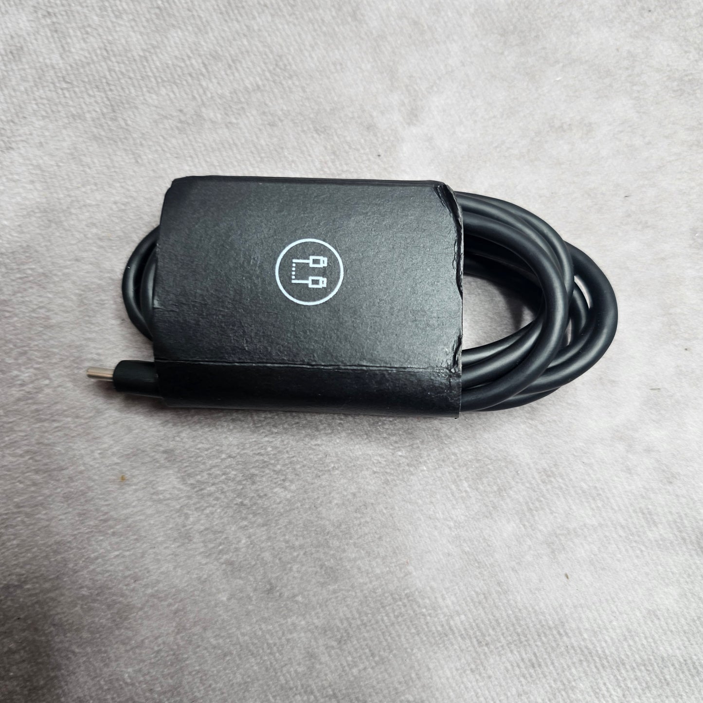 Lenovo USB-C Wall Charger 68W – Black