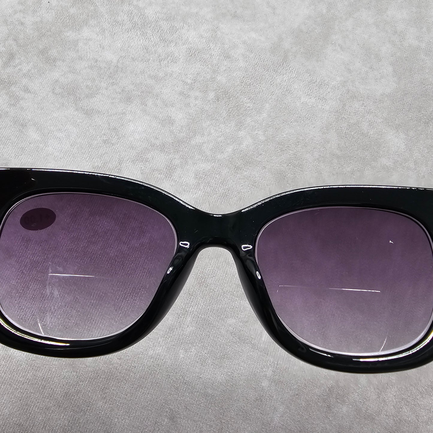 Fsread Bifocal Sunglasses 3 Pack +1.00 – Black/Tortoiseshell