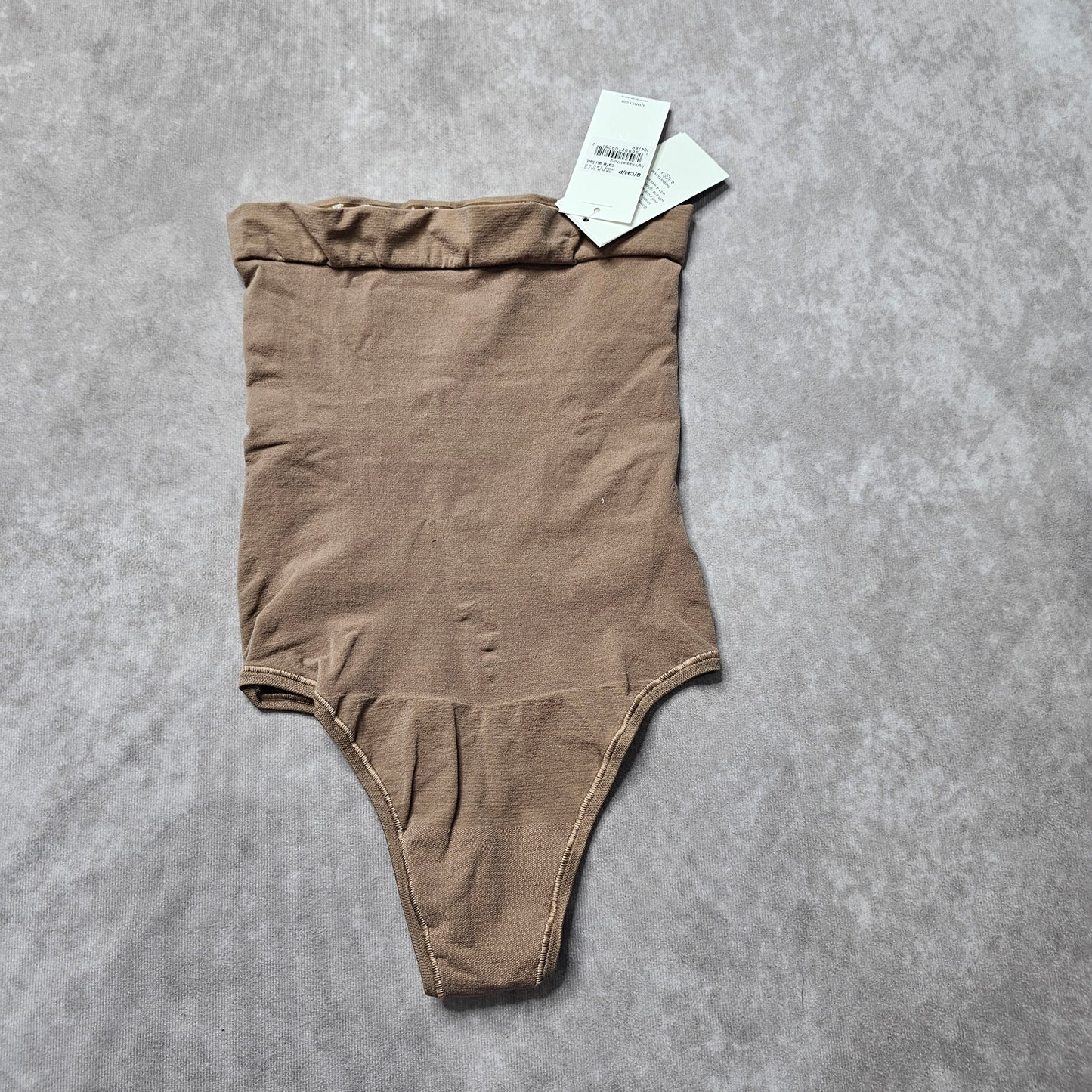 Spanx High Waisted Thong Shapewear UK 8-26 - 3 Colours
