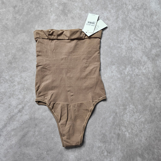 Spanx High Waisted Thong Shapewear UK 8-26 - 3 Colours