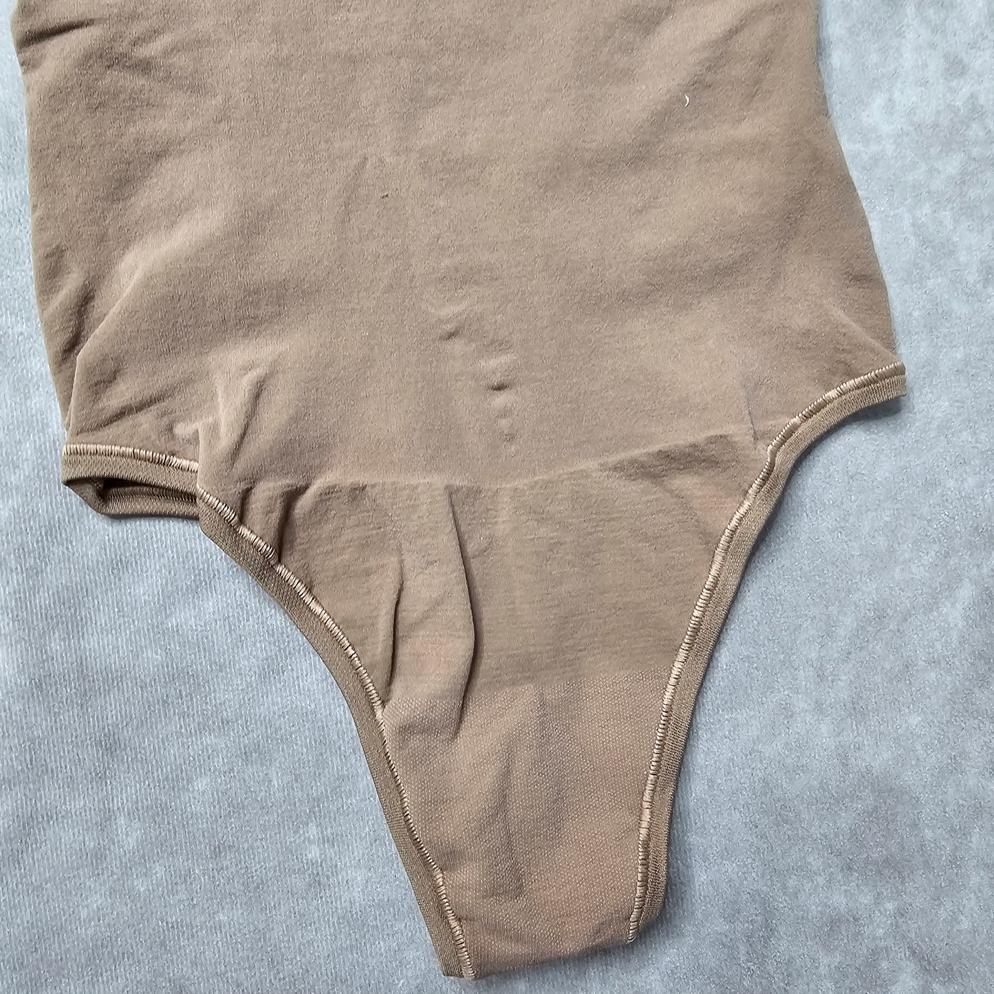 Spanx High Waisted Thong Shapewear UK 8-26 - 3 Colours