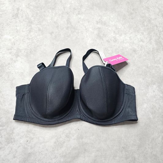 Curvy Kate Luxe Strapless Multiway Bra – Black UK 36E