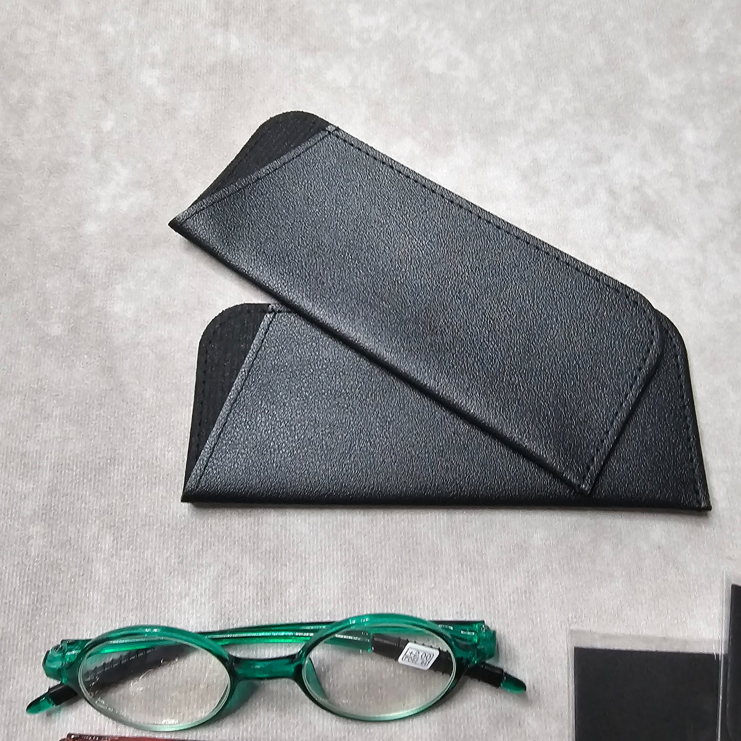 KoKoBin Round Reading Glasses 5 Pack +2.00 – Multi Colour