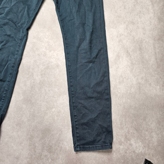 Diesel Men’s Slim Fit Jeans Dark Blue W31