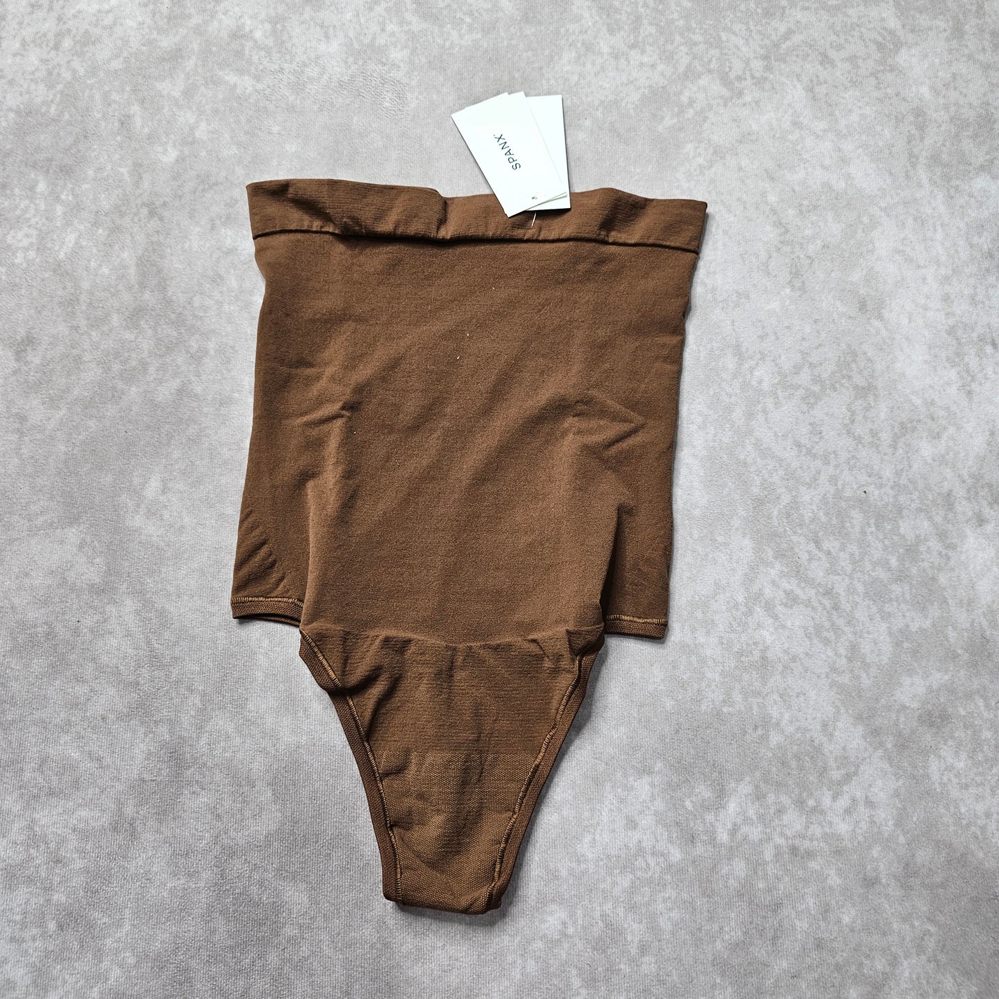 Spanx High Waisted Thong Shapewear UK 8-26 - 3 Colours