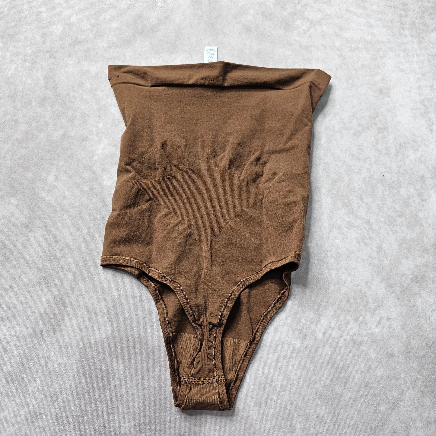 Spanx High Waisted Thong Shapewear UK 8-26 - 3 Colours