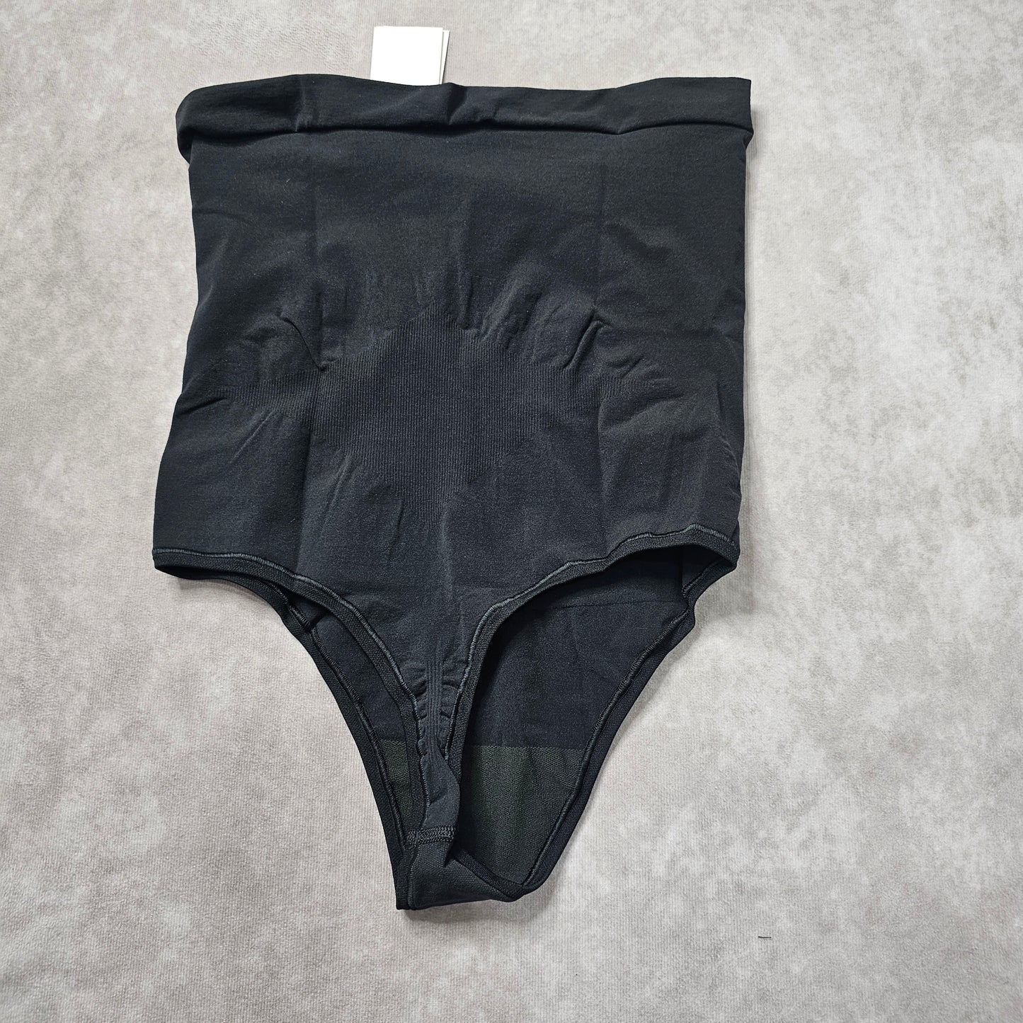 Spanx High Waisted Thong Shapewear UK 8-26 - 3 Colours