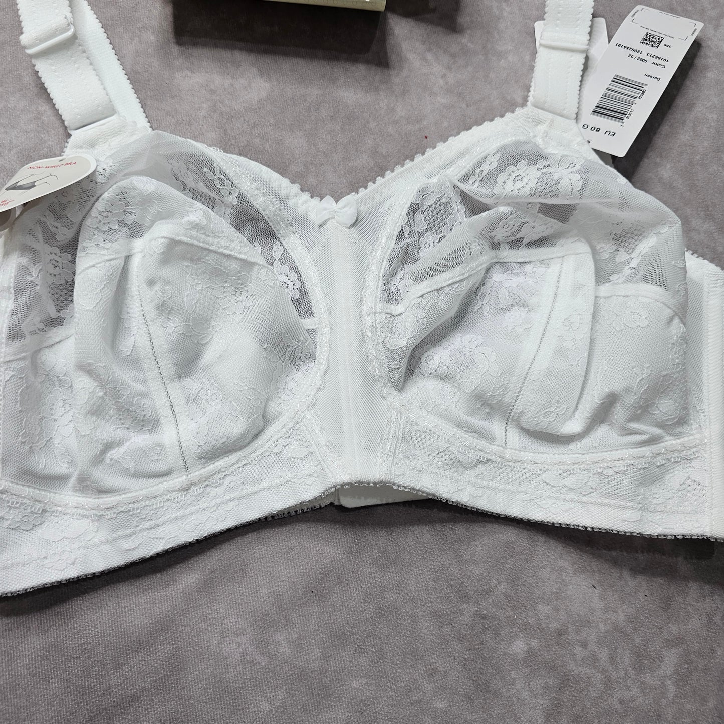 Triumph Doreen X Non-Wired Bra 3 Colours Various Sizes