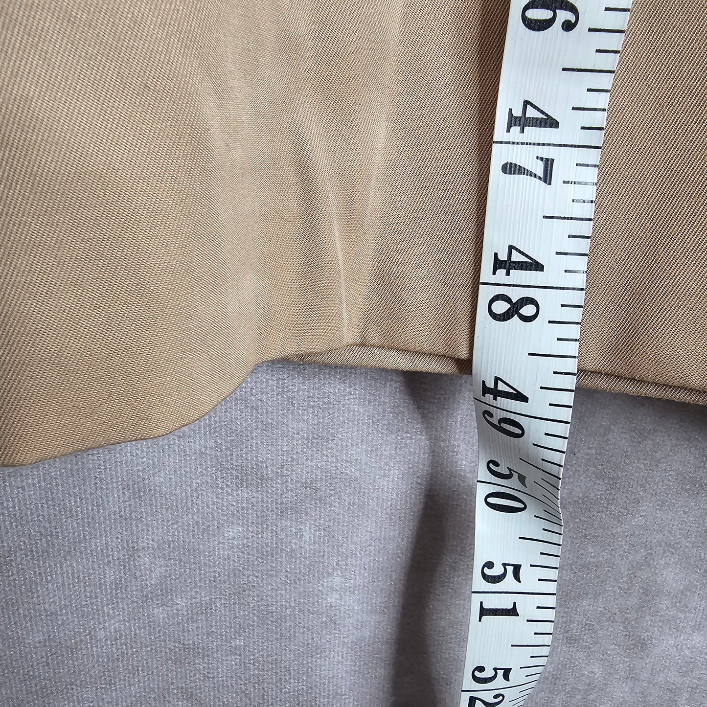 ONLY Chloe Double Breasted Trench Coat – Tannin Size XS
