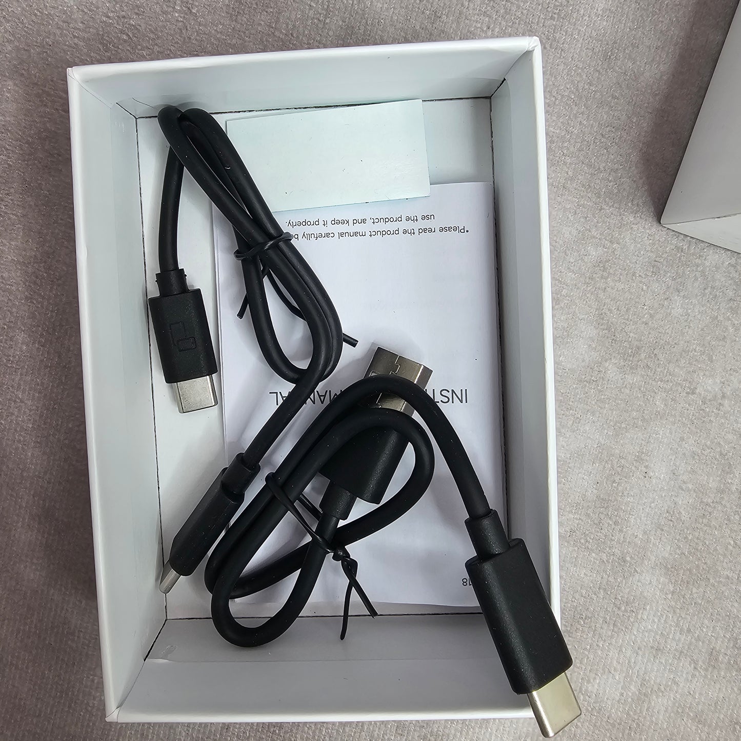 Carlinkit 2Air Wireless CarPlay Adapter – USB Bluetooth