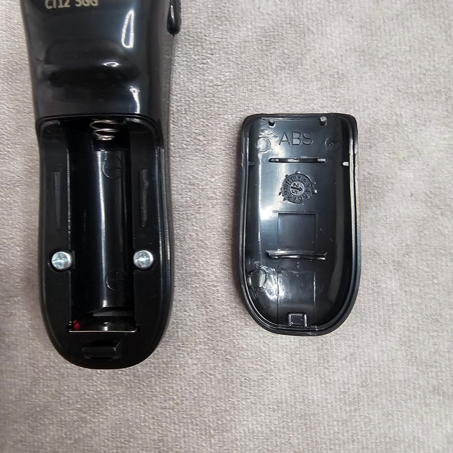 Wahl Mini Pro Beard Trimmer Kit – Black