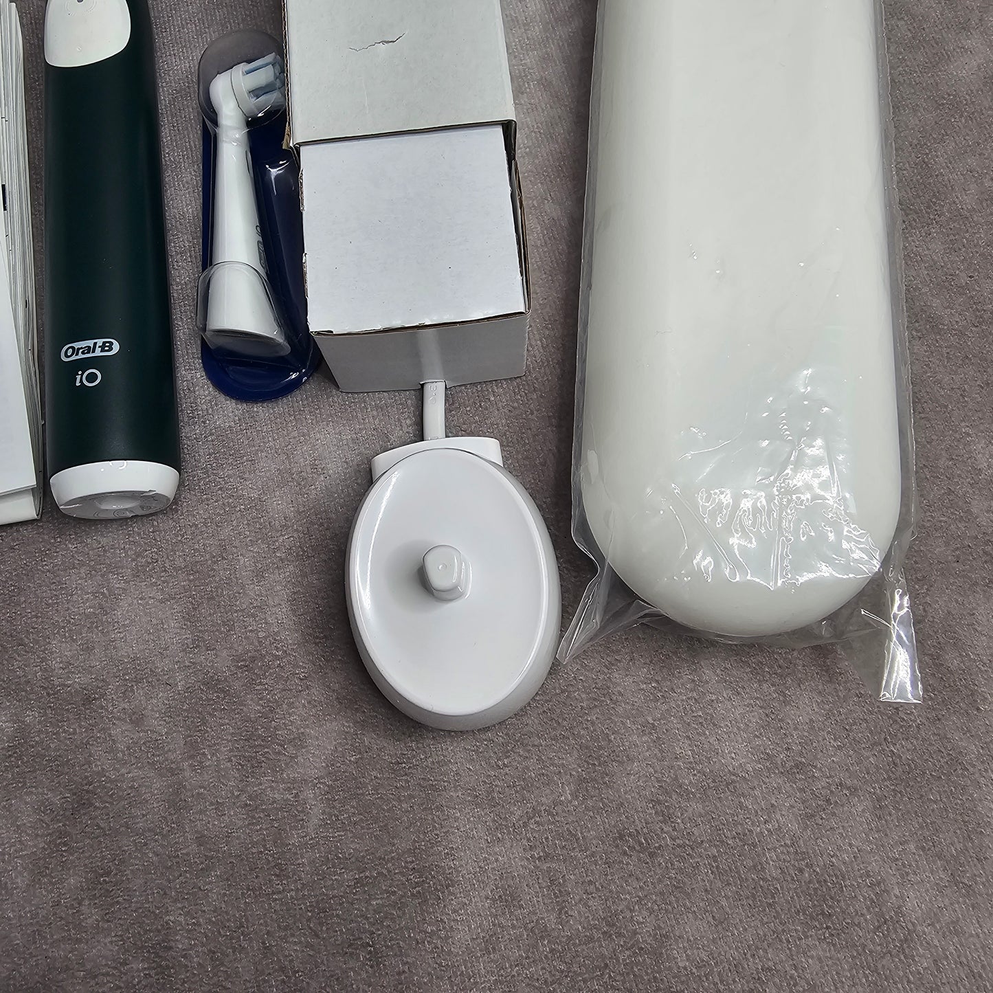 Oral-B Electric Toothbrush iO Series 2 Green