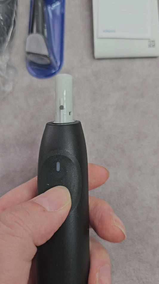 Oral-B iO Series 2 Electric Toothbrush – Black